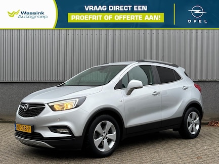 Opel Mokka 0