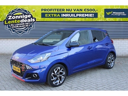 Hyundai i10 0