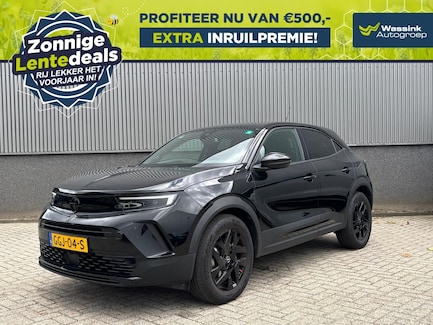 Opel Mokka 0
