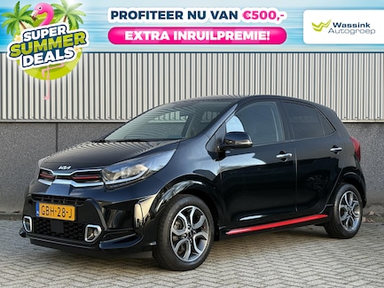 Kia Picanto 0