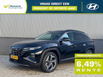 Hyundai Tucson 0