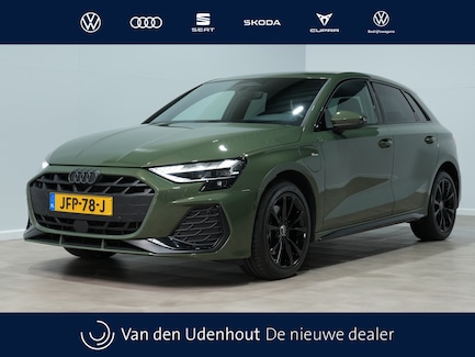 Audi A3 0