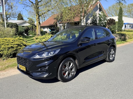 Ford Kuga 0