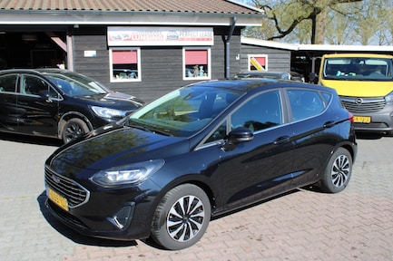 Ford Fiesta 0