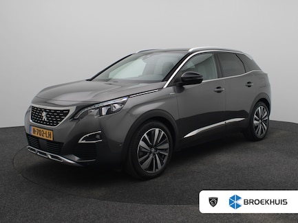 Peugeot 3008 0