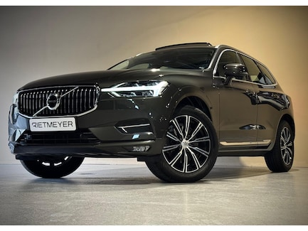 Volvo XC60 0