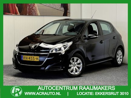 Peugeot 208 0