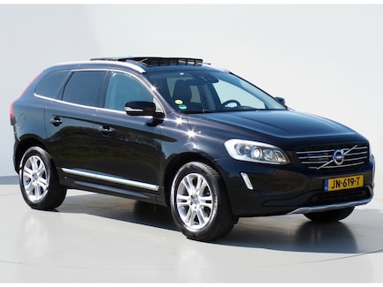 Volvo XC60 0