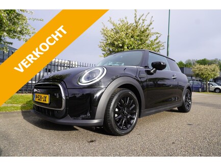 MINI One 0