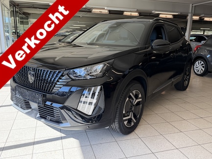 Peugeot 2008 0