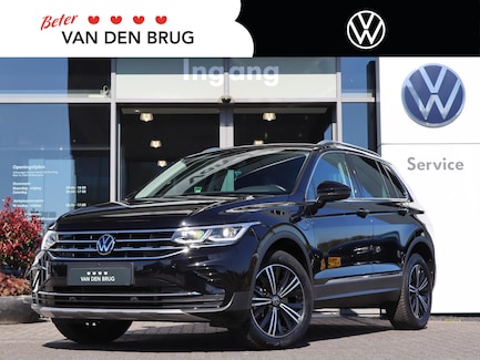 Volkswagen Tiguan 0