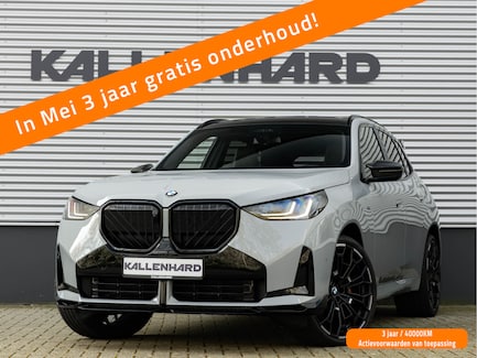 BMW X3 0