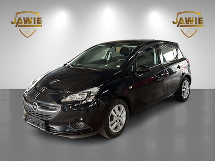 Opel Corsa 0
