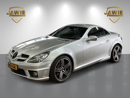 Mercedes-Benz SLK 0