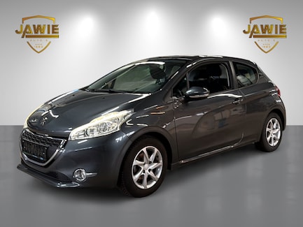 Peugeot 208 0