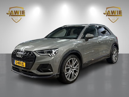 Audi Q3 0