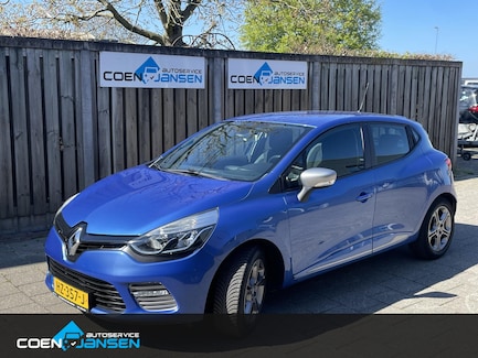 Renault Clio 0