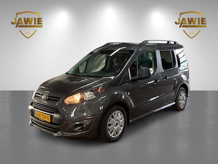 Ford Tourneo Connect Compact 0