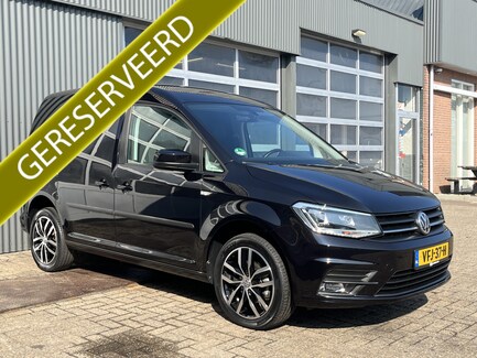 Volkswagen Caddy 0