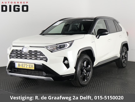 Toyota RAV4 0