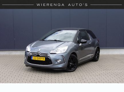 Citroën DS3 0