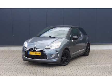 Citroën DS3 0