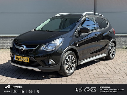 Opel Karl 0