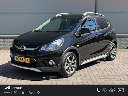 Opel Karl 0