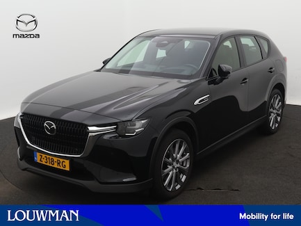Mazda CX-60 0