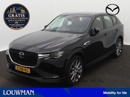 Mazda CX-60 0