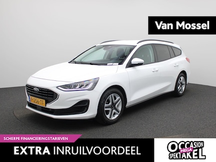 Ford Focus 0
