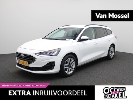 Ford Focus 0