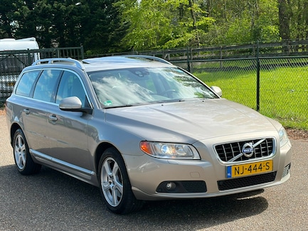 Volvo V70 0