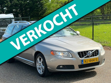 Volvo V70 0