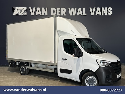 Renault Master 0