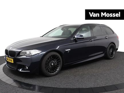 BMW 5-Serie 0