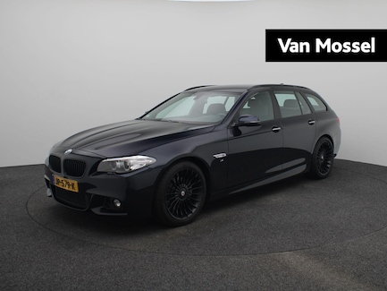 BMW 5-Serie 0