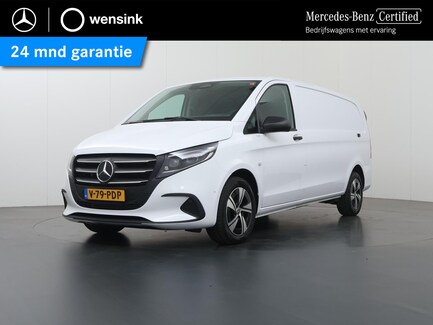 Mercedes-Benz Vito 0