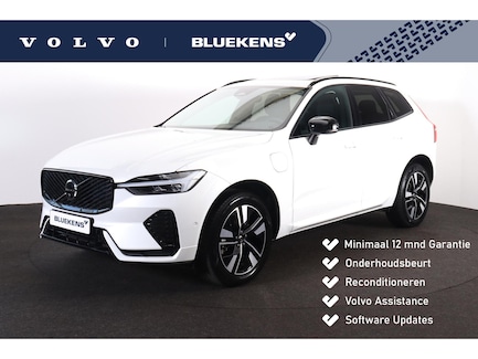 Volvo XC60 0