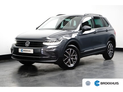 Volkswagen Tiguan 0