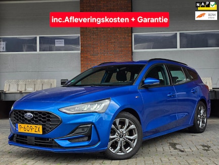 Ford Focus 0