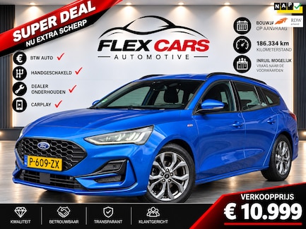 Ford Focus 0