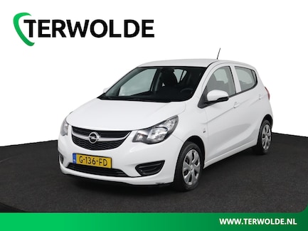 Opel Karl 0