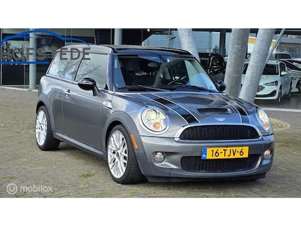 MINI Clubman 0