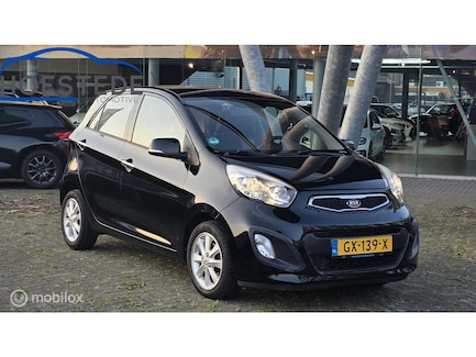 Kia Picanto 0