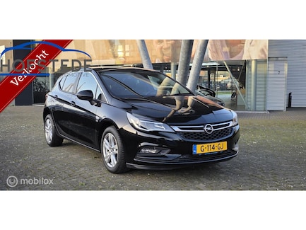 Opel Astra 0