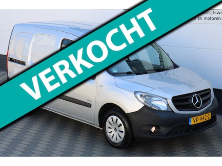 Mercedes-Benz Citan 0