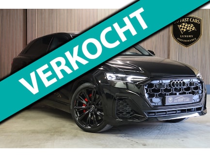 Audi Q8 0