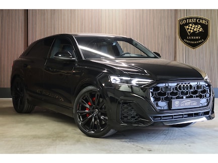 Audi Q8 0