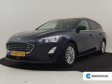 Ford Focus 0